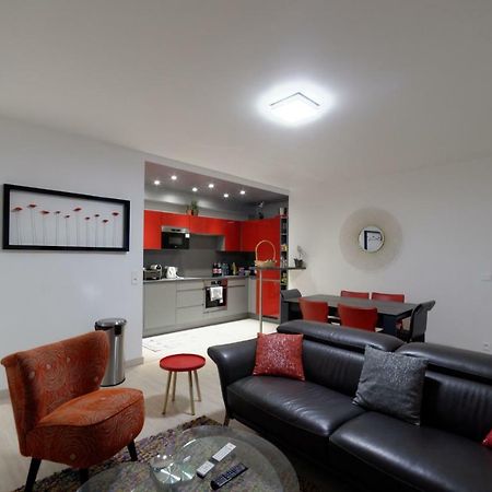 Apartamento Red-Line Serris Exterior foto