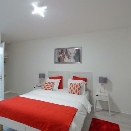 Apartamento Red-Line Serris Exterior foto