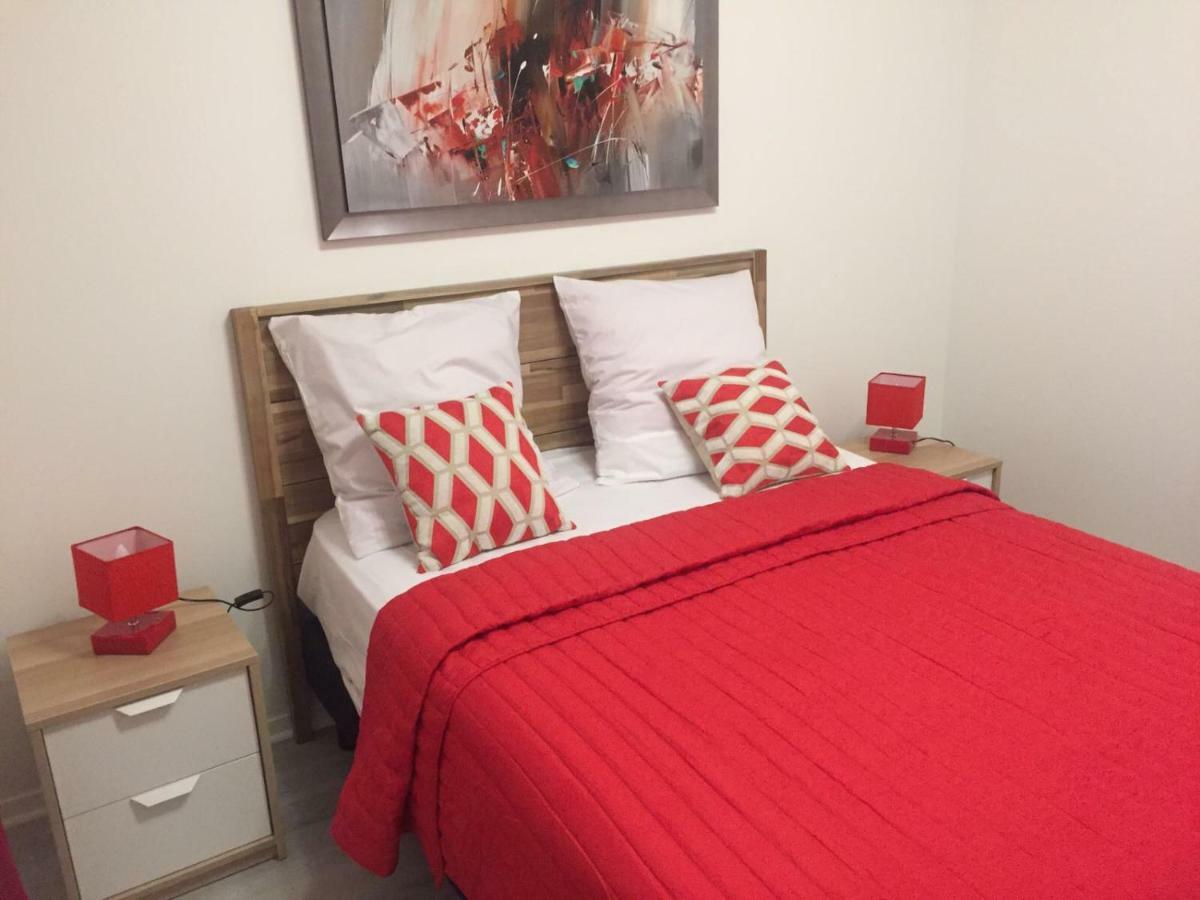 Apartamento Red-Line Serris Exterior foto