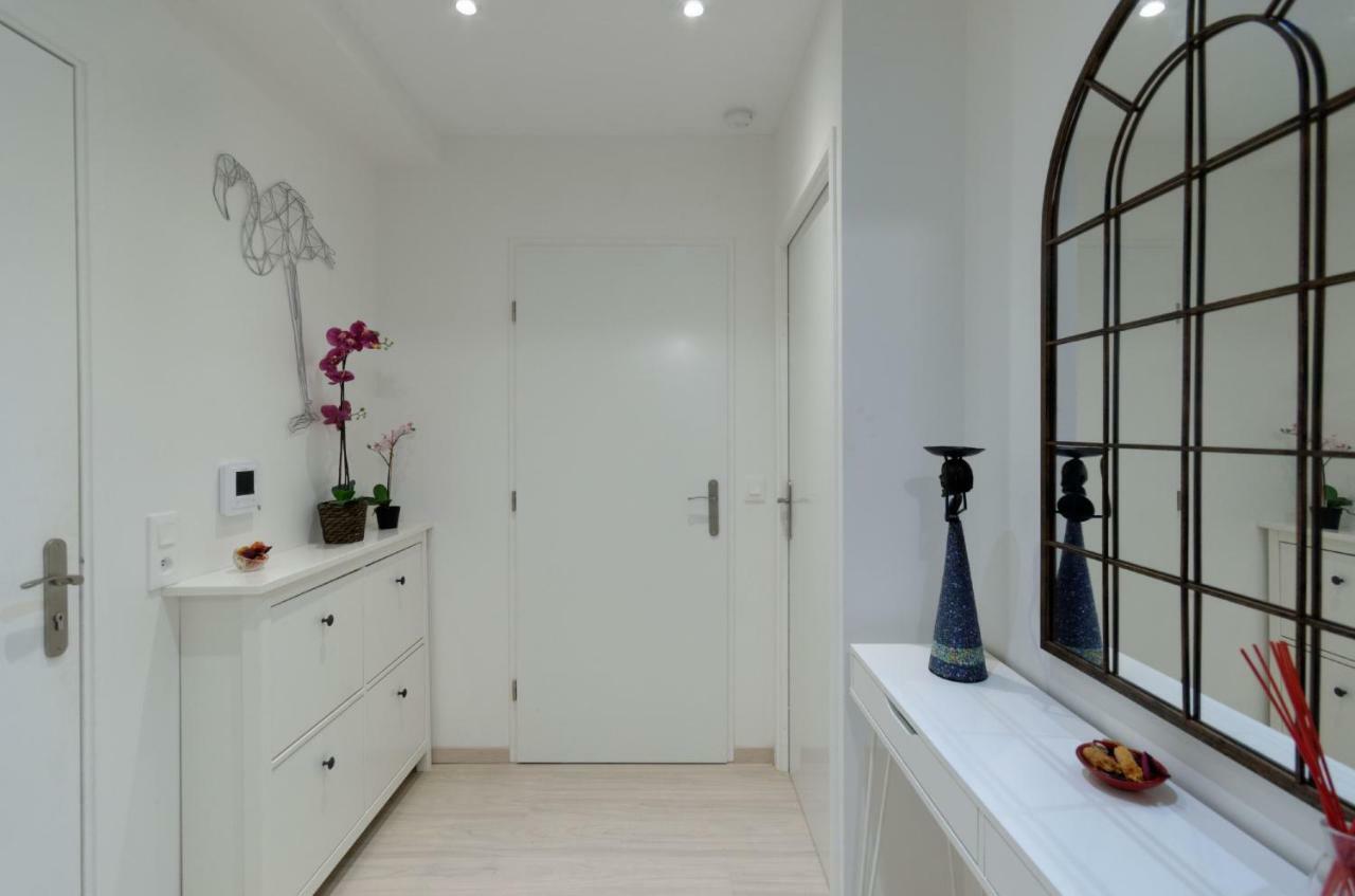 Apartamento Red-Line Serris Exterior foto