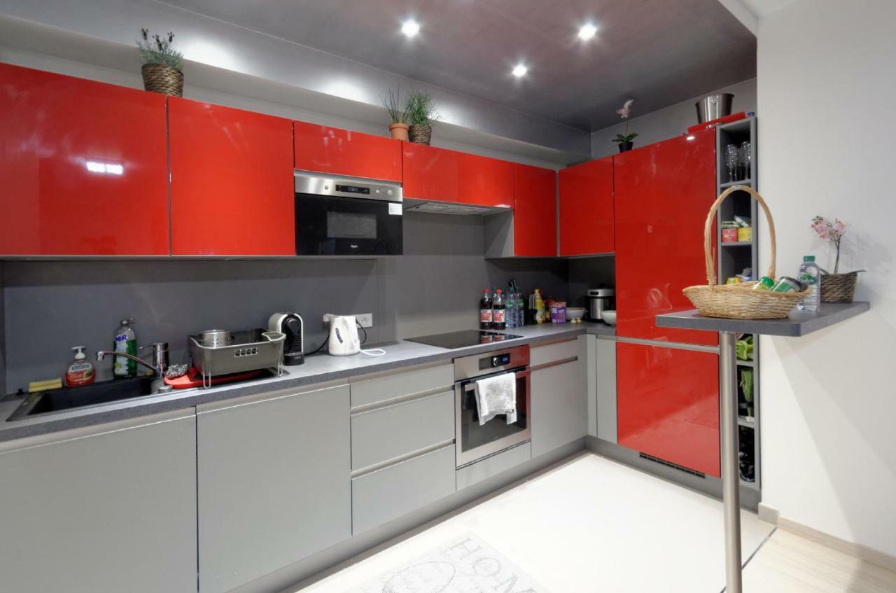 Apartamento Red-Line Serris Exterior foto