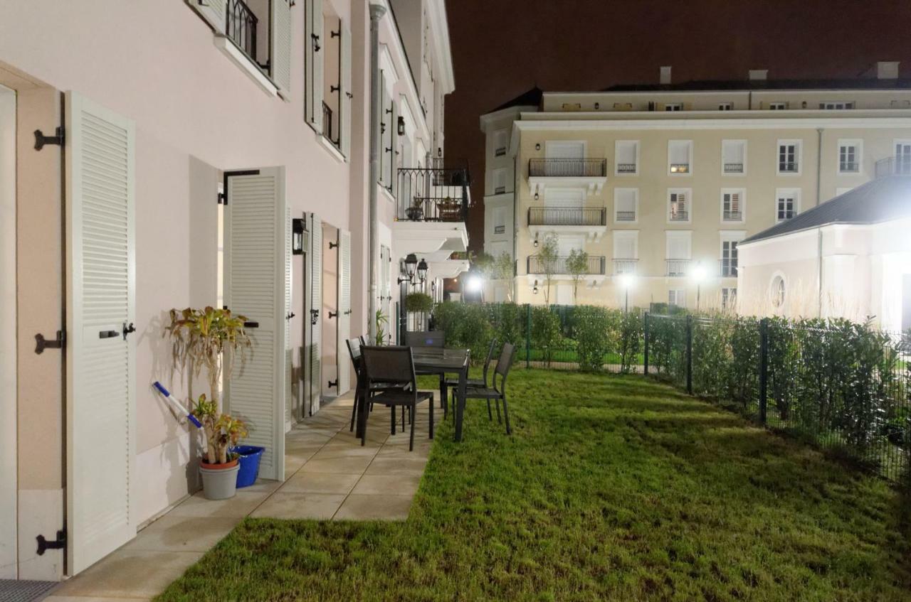 Apartamento Red-Line Serris Exterior foto