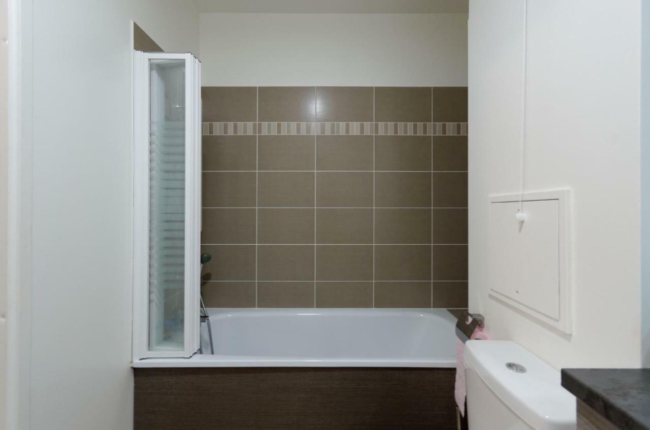 Apartamento Red-Line Serris Exterior foto