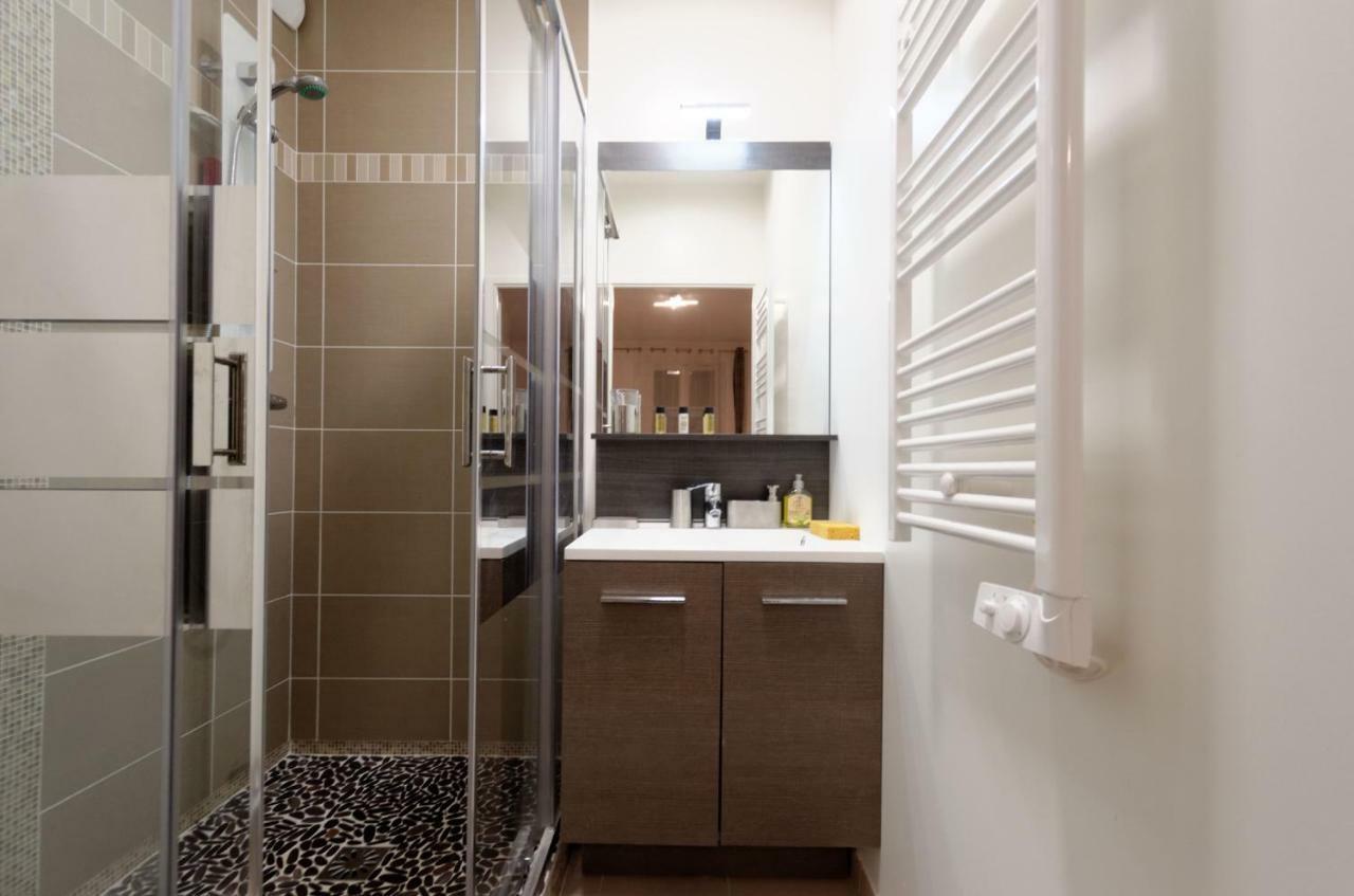 Apartamento Red-Line Serris Exterior foto
