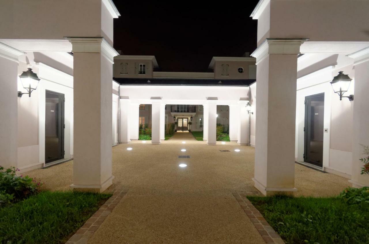 Apartamento Red-Line Serris Exterior foto