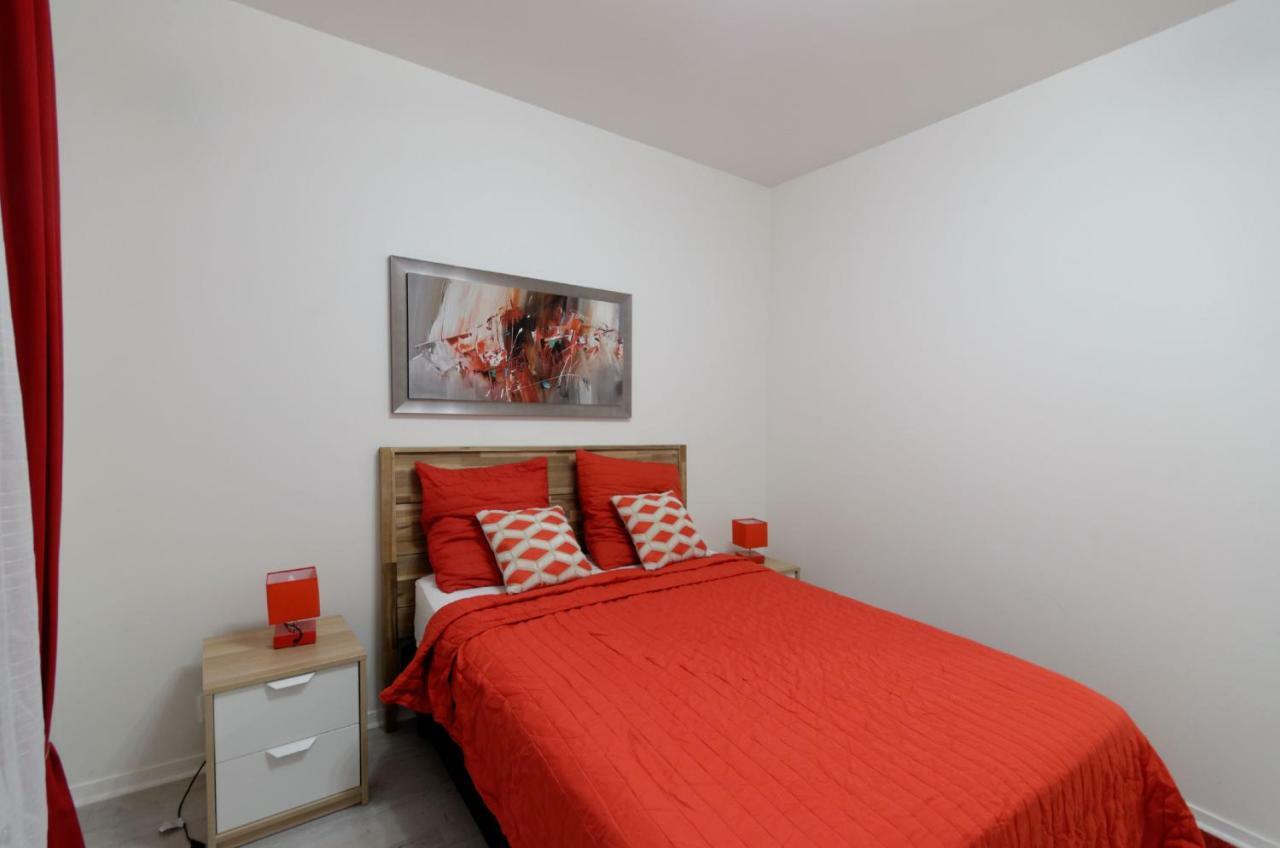 Apartamento Red-Line Serris Exterior foto