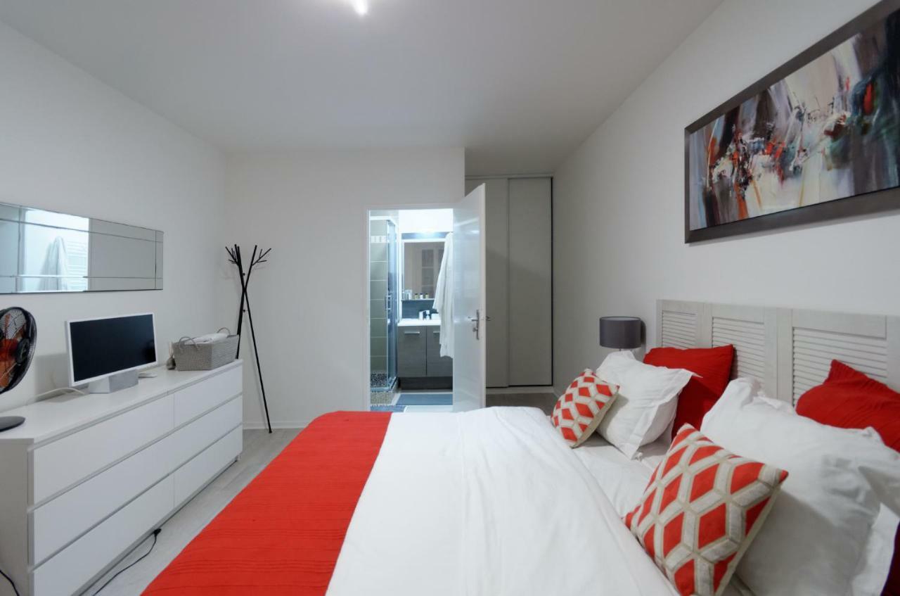 Apartamento Red-Line Serris Exterior foto