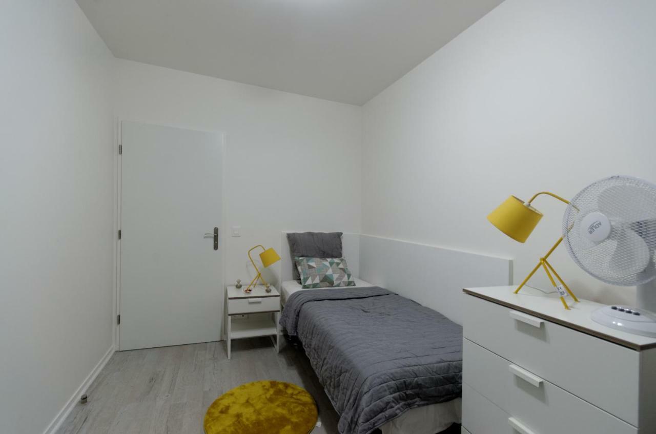 Apartamento Red-Line Serris Exterior foto