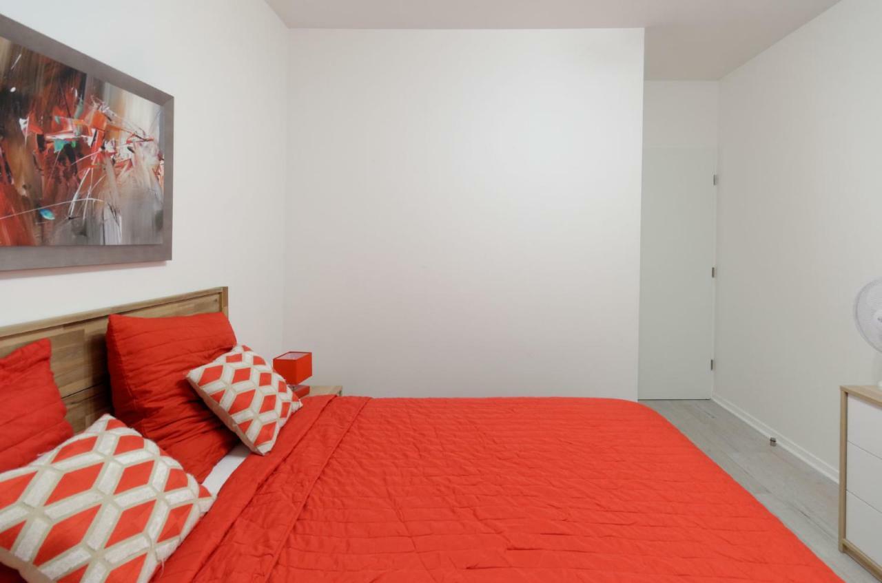 Apartamento Red-Line Serris Exterior foto